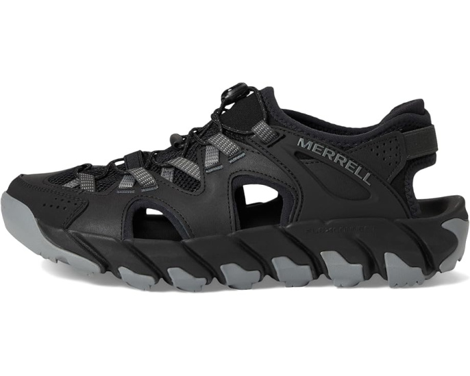 Сандалии Merrell Maipo Explorer с закрытым носком