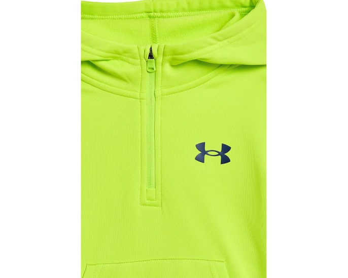 Детский комплект Under Armour из худи шорт и футболки три предмета