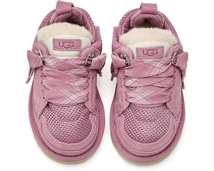 Кроссовки UGG Lowmel для малышей