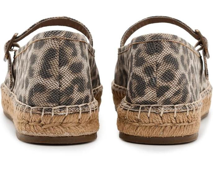 Эспадрильи Lucky Brand Orlyna с ремешком Mary Jane