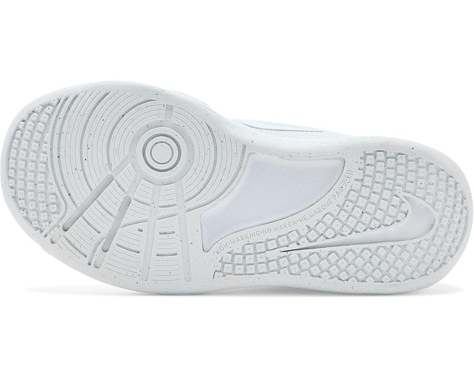 Nike Omni Multi-Court детские кроссовки для зала с липучкой