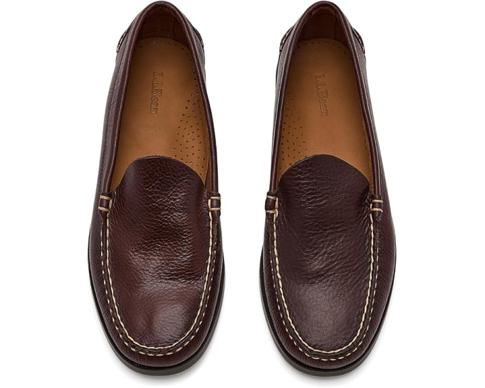 Туфли Casco Bay Venetian L.L.Bean