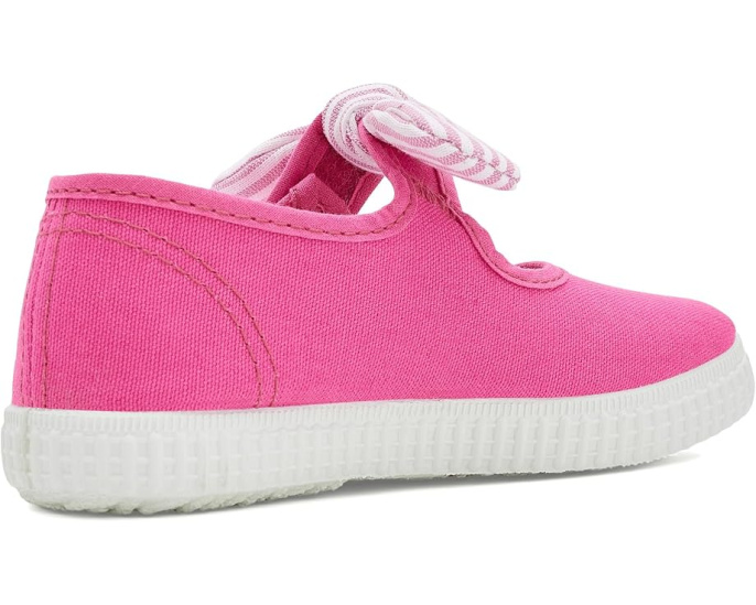 Кроссовки детские Cienta Kids Shoes 53002 темно-синие с липучкой