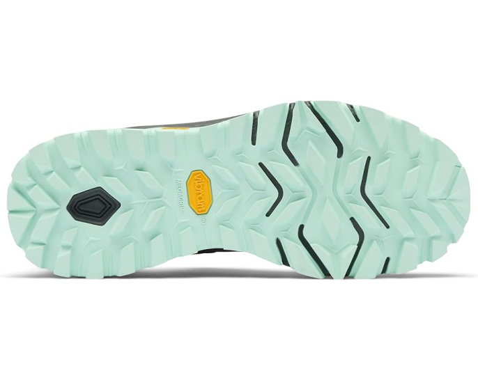 Водонепроницаемые ботинки Columbia Tellurix Titanium Outdry с подошвой Vibram
