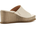 Сланцы Johnston & Murphy Mallory Slide Wedge на платформе