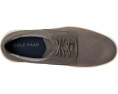 Cole Haan Оксфорды Grand Atlantic с технологией Stitchlite и стелькой OrthoLite