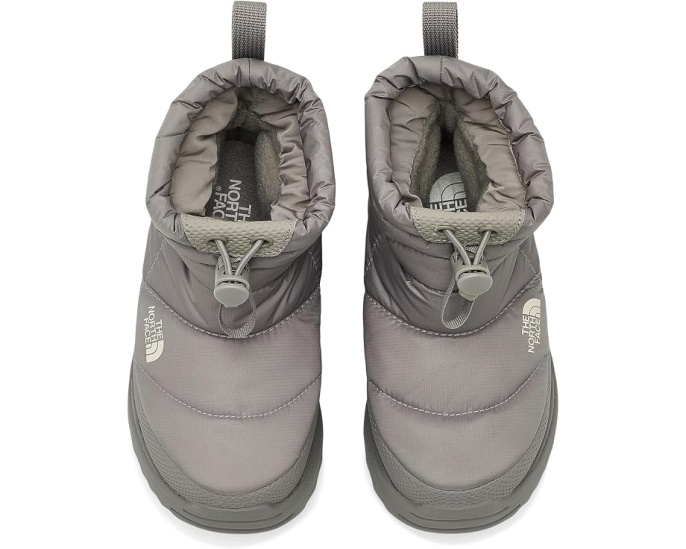 The North Face детские зимние ботинки NSE Traction Chukka