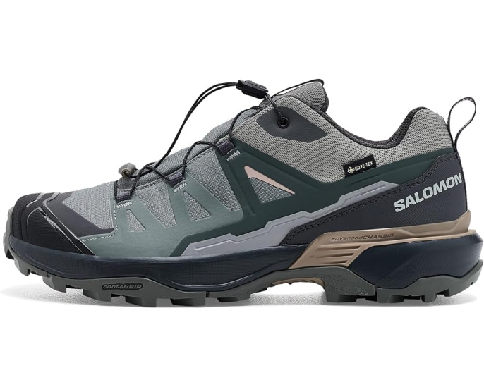 Ботинки Salomon X Ultra 360 Gore-Tex