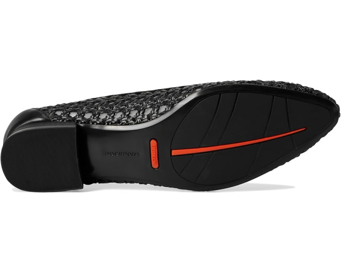 Туфли Rockport Tessia на каблуке