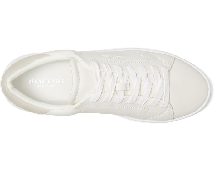 Кроссовки Kenneth Cole Nicco с низким профилем и платформой на резиновой подошве