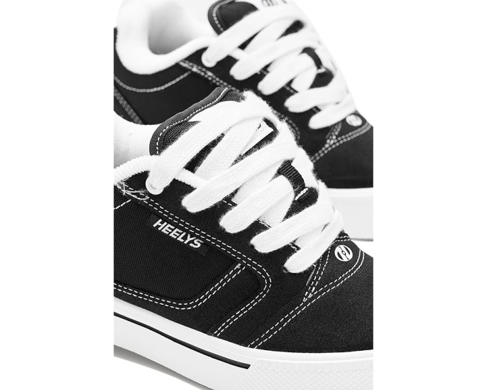 Кроссовки Pro 25 на колесиках со съемными колесами Heelys