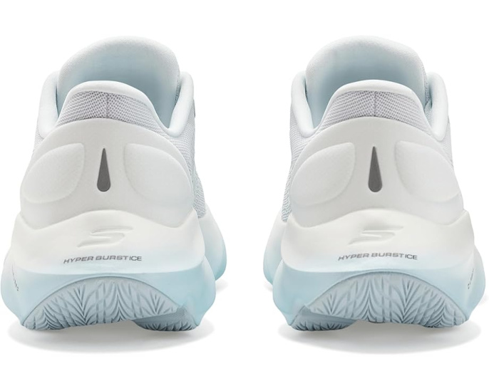 Беговые кроссовки Skechers Aero Burst с дышащим верхом