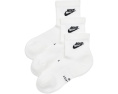 Носки Elevated Ankle Futura 3 пары Nike