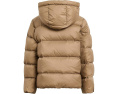 Пуховик Down Hooded Jacket от Polo Ralph Lauren для детей