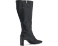 Nona Wide Calf Tall Dress Boots