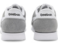 Кроссовки Reebok Lifestyle Classic Nylon с подошвой из высокоабразивной резины