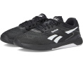 Кроссовки Reebok Nano X5 для кроссфита с верхом из полиэстера