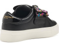 Кроссовки Kurt Geiger London Kids Mini Laney Butterfly с бабочками