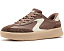 Кроссовки SKECHERS Hotshot Hi-lifted Luxe на платформе с памятью формы