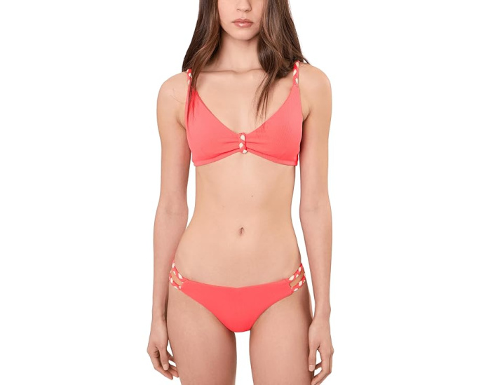 Modern Edge Rib Jordan Hipster Bottom