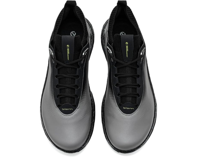 Кроссовки для гольфа ECCO BIOM C5 Lace GORE-TEX водонепроницаемые