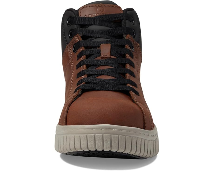 Ботинки Airwalk Work Deuce Mid с композитным носком