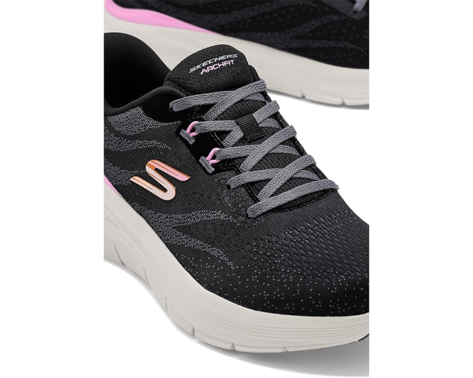 Skechers Arch Fit 3.0 кроссовки без рук с шнуровкой