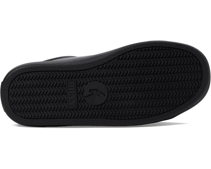 Кроссовки BILLY Footwear Kids Classic D|R Low II с круговой молнией