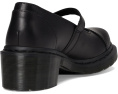 Туфли Mary Jane Alderstone с ремешком и платформой от Dr. Martens