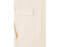 Varley олимпийка Hartwell Button Through Sweat на пуговицах