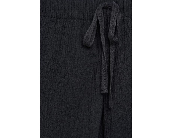 Брюки Eileen Fisher Organic Cotton Doubleweave Straight прямого кроя