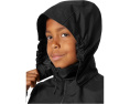 Детская куртка Helly Hansen Crew с капюшоном и технологией HELLY TECH Protection