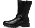 ECCO Modtray Moto Boot элегантные ботинки из премиальной кожи