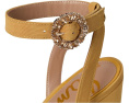 Сандалии Savannahglow с ремешками и блочным каблуком Sam Edelman