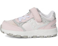 Детские кроссовки Saucony Eclipse KDZ с переработанными материалами
