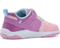 Детские кроссовки Viento с сетчатым верхом и подошвой FlexiRun от See Kai Run