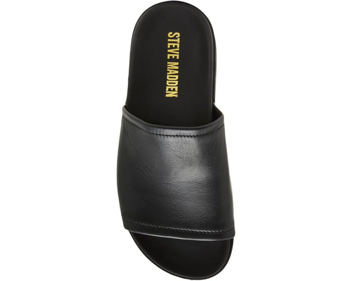 Сандалии Steve Madden Arwen на платформе с массивной стелькой