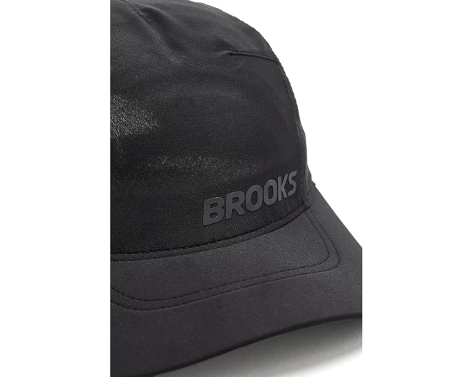 Brooks Journey Hat кепка с плоской регулировкой на затылке