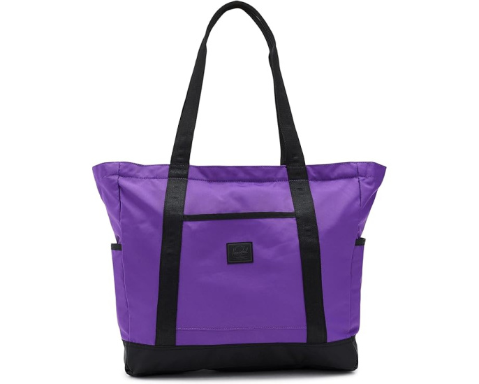 Сумка Herschel Heritage Tote с карманами для бутылок