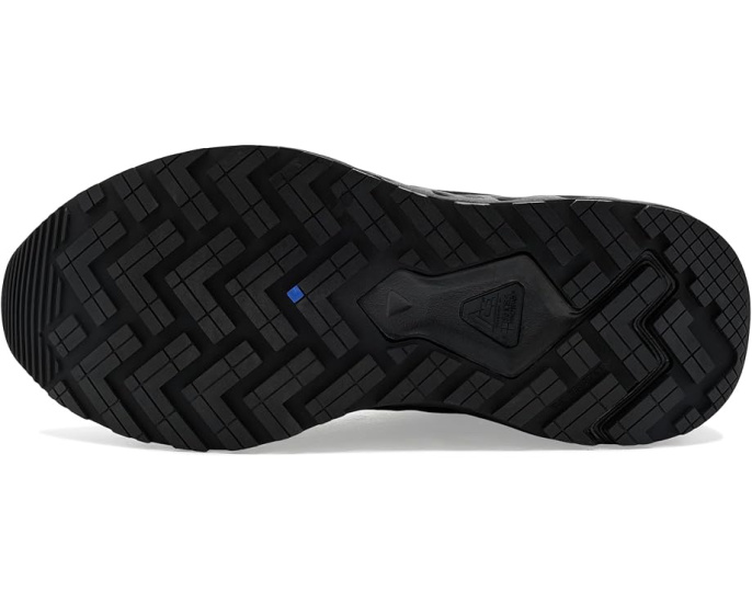 Кроссовки Shoes for Crews Springer Mesh 4SG с защитой от скольжения