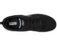Кроссовки Go Walk Joy Violet от SKECHERS Performance черные с мятным