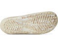 Crocs Сандалии Classic 2.0 Slides с глубокой стелькой из пены Croslite