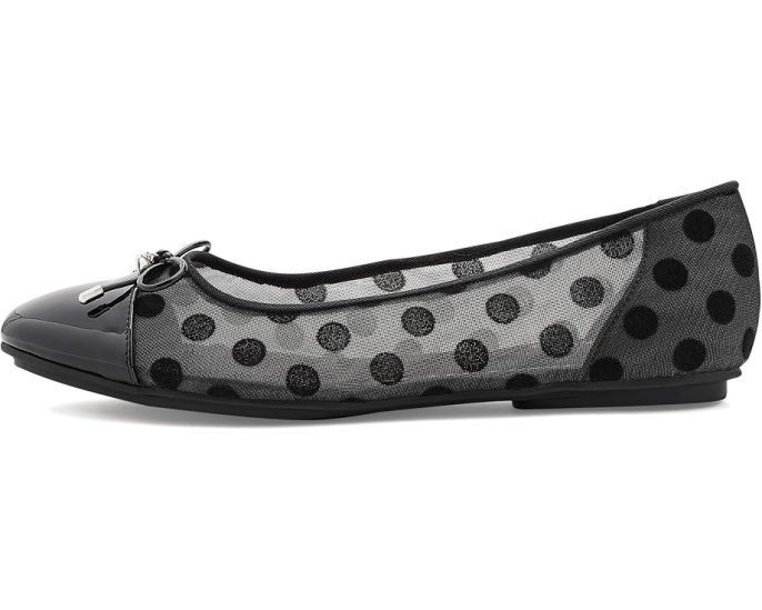Туфли Anne Klein Luci-P с мыском и бантиком
