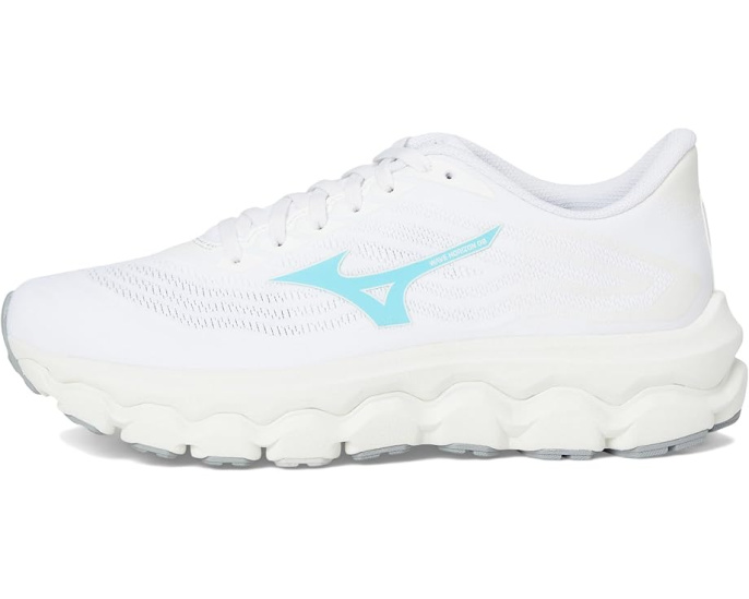 Кроссовки Mizuno Wave Horizon 8 с амортизацией ENERZY NXT и поддержкой