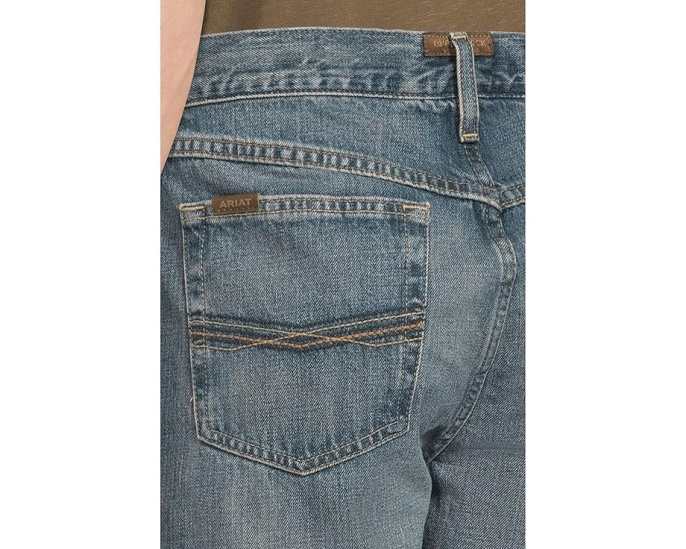 Джинсы Ariat M2 Relaxed свободного кроя для верховой езды