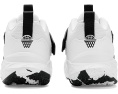 Детские баскетбольные кроссовки Nike Kids Team Hustle D 12 для улицы