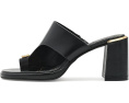 Мюли Syndika от Kenneth Cole New York с каблуком-столбиком