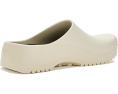 Клоги Birkenstock Super Birki со съемной стелькой из пробки и латекса