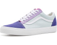 Кроссовки Vans Old Skool из замши и канваса