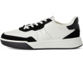 Повседневные кроссовки ECCO Street Court Lace с технологией FLUIDFORM Direct Comfort